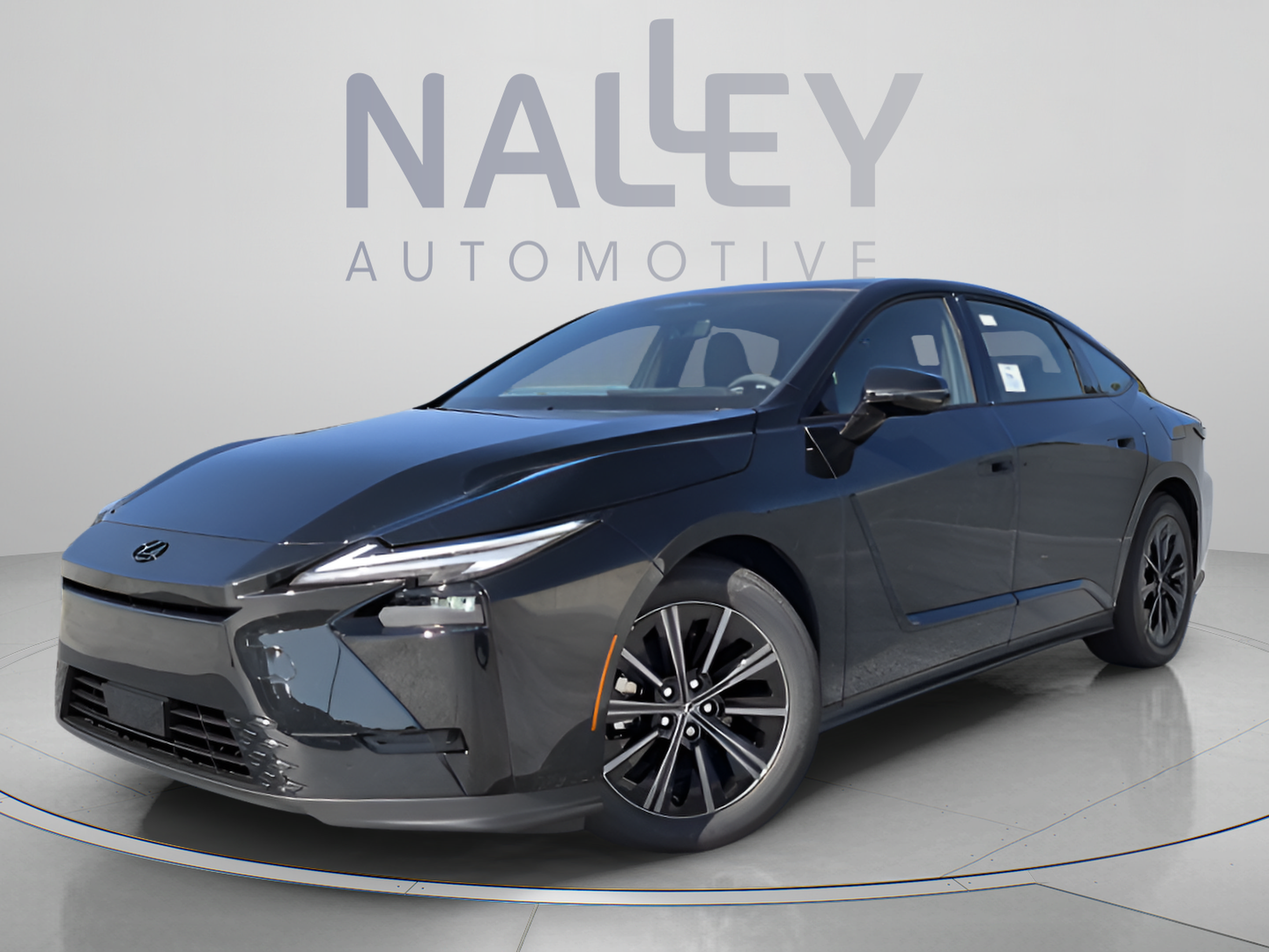 New 2026 Lexus ES 350h