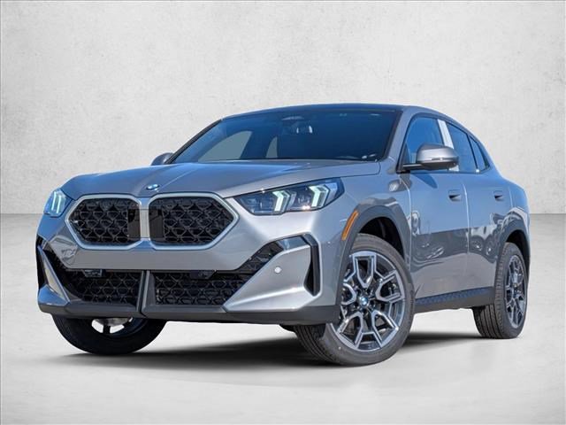 New 2026 BMW X2 xDrive28i w/ Technology Package video 1