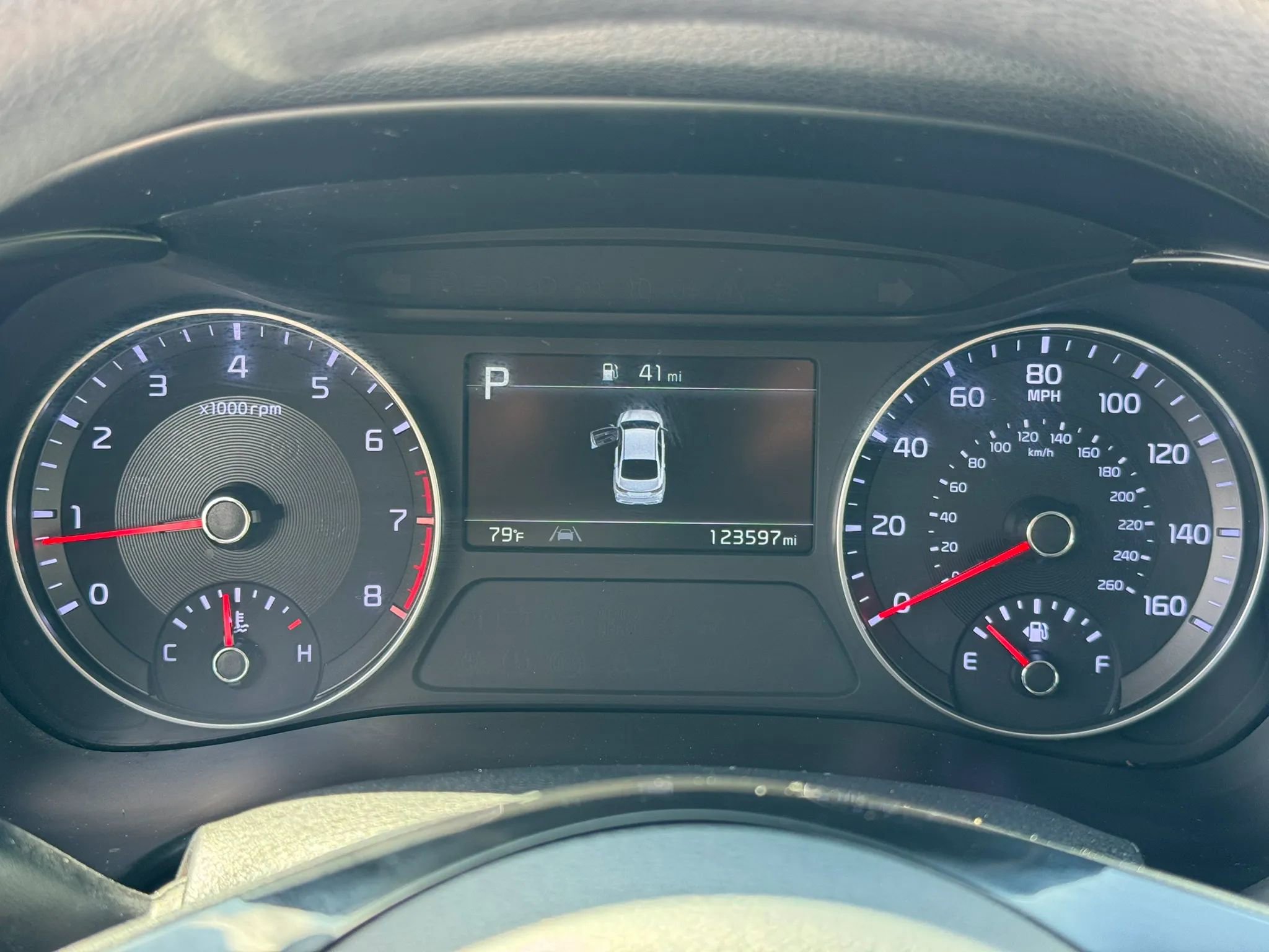 Used 2022 Kia Forte LXS w/ LXS Technology Package image 24