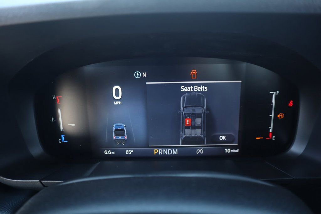 New 2026 Ford Maverick Lobo image 4