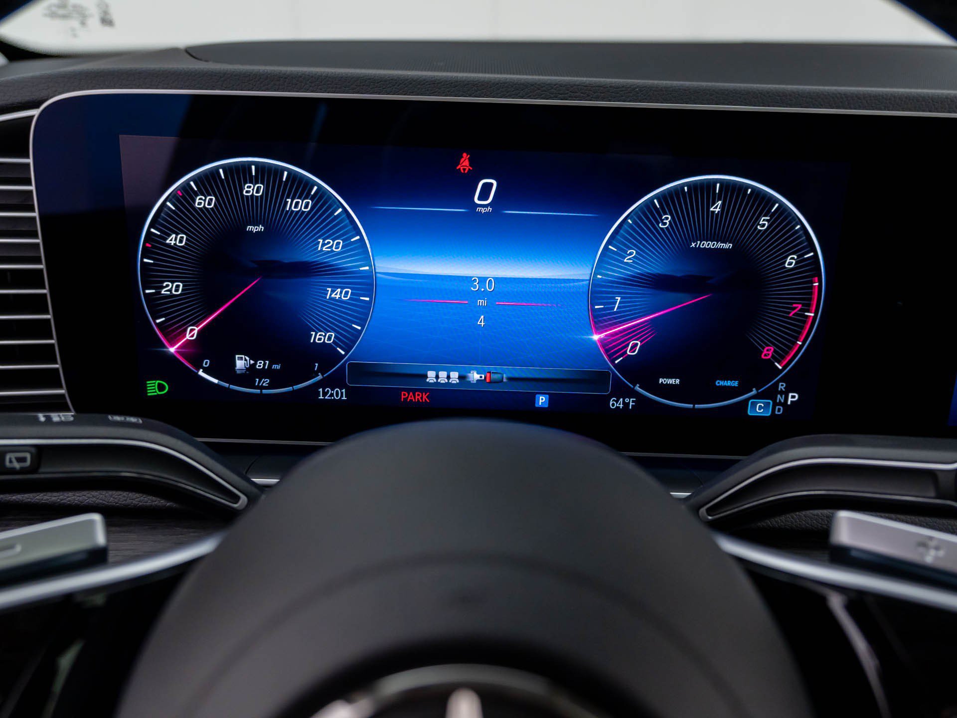 New 2026 Mercedes-Benz GLE 450 4MATIC image 27