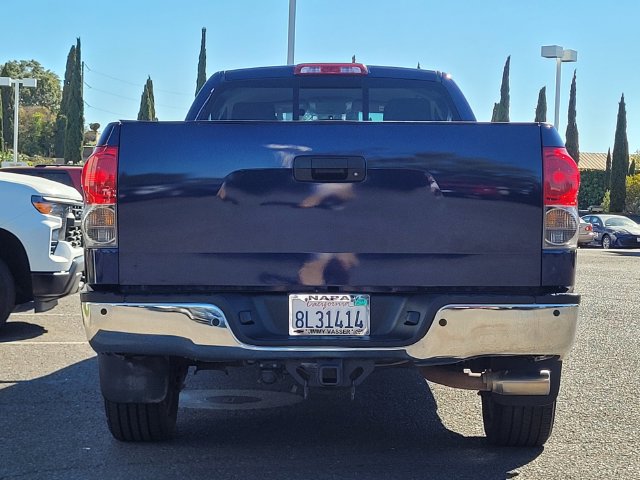 Used 2007 Toyota Tundra SR5 AWD/4WD image 7
