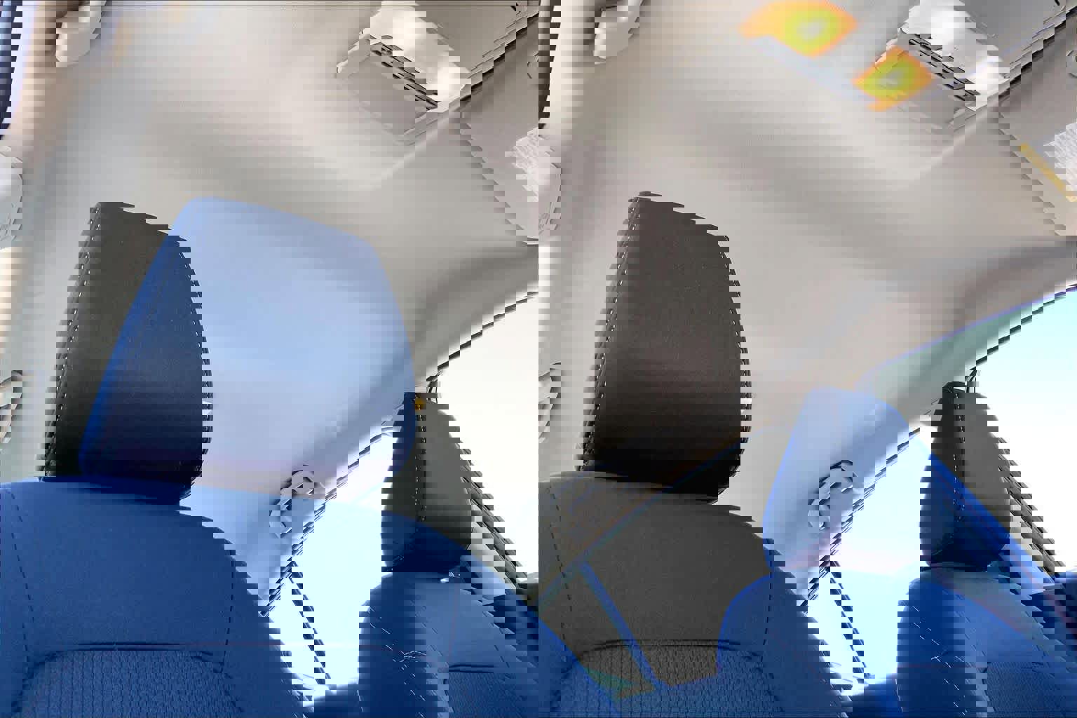 Used 2024 Nissan Altima 2.5 SV image 14