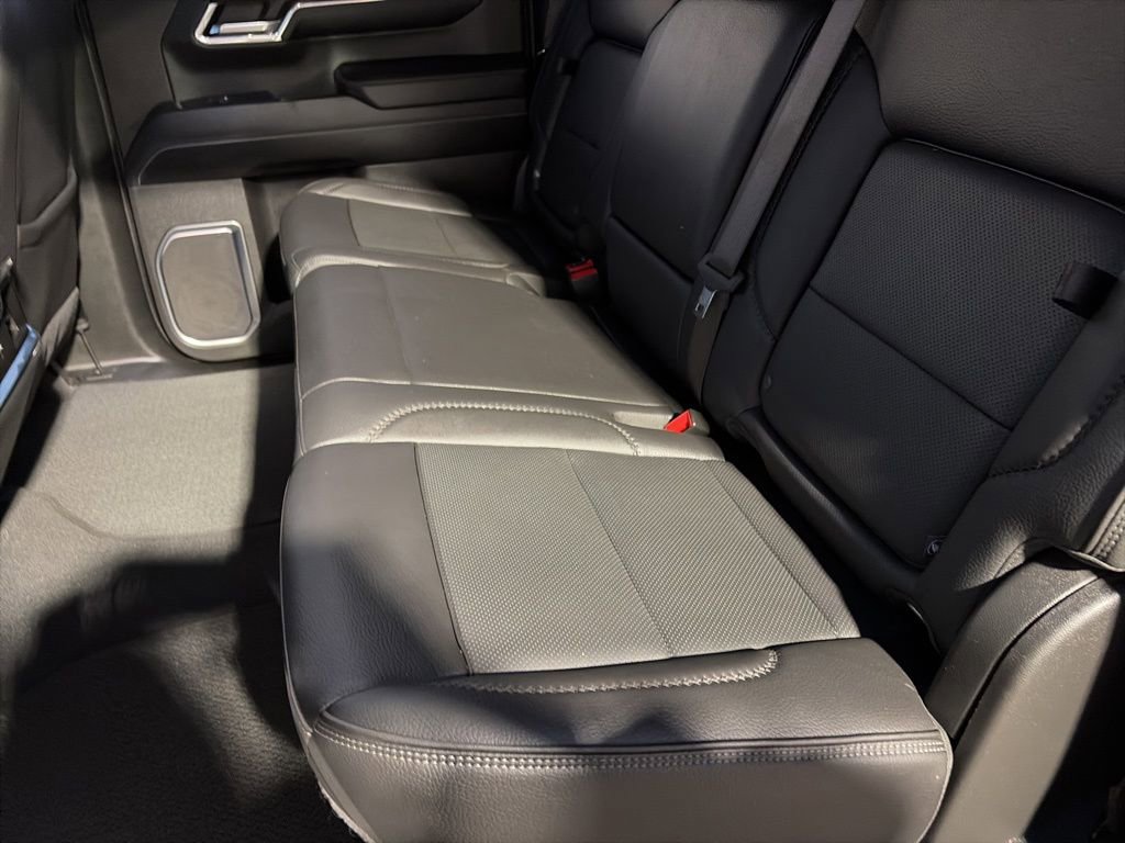 Certified 2024 GMC Sierra 1500 Denali image 20