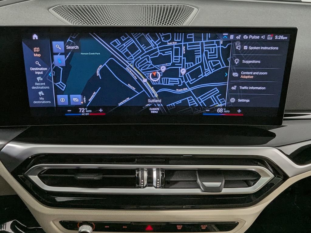 Certified 2023 BMW i4 eDrive35 image 22