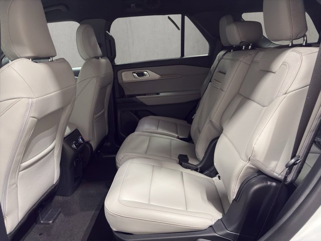 New 2027 Ford Explorer Active w/ Active Comfort Package AWD/4WD image 23