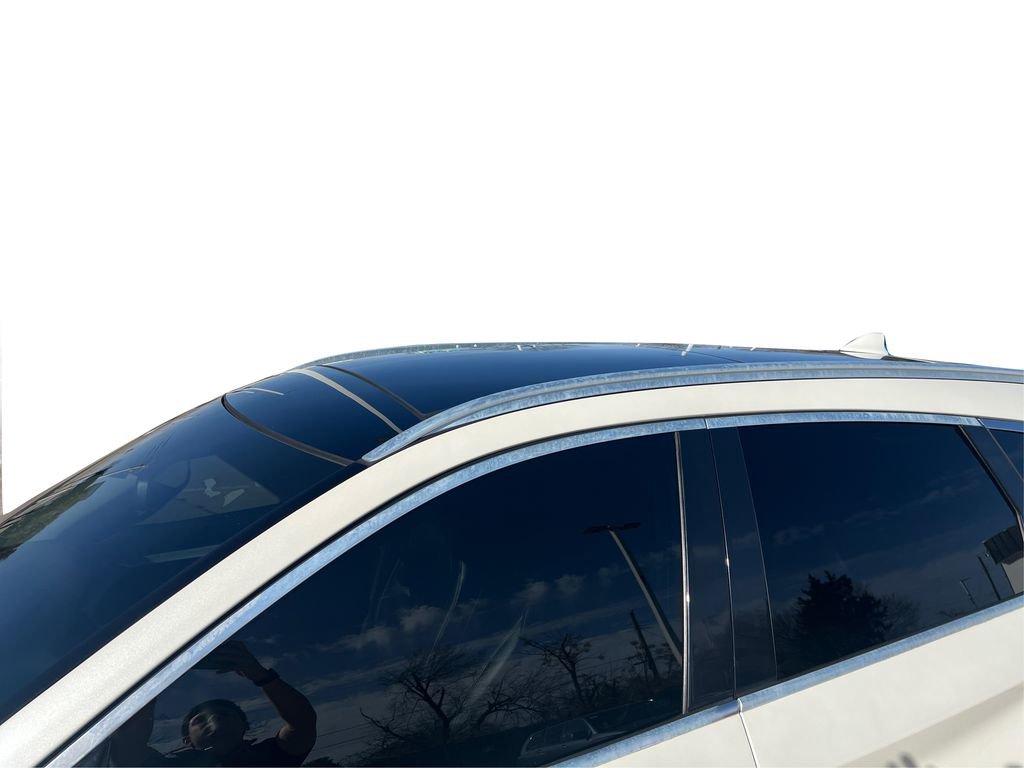 Used 2019 INFINITI QX50 Essential w/ Proactive Package image 13