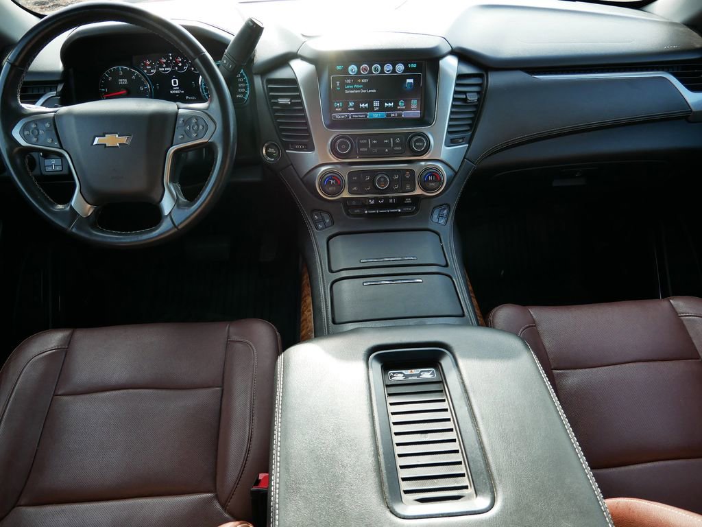 Used 2020 Chevrolet Tahoe Premier w/ Premier Plus Edition image 20