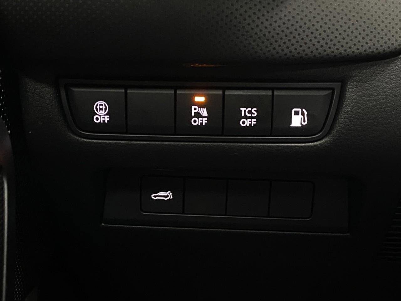 New 2026 MAZDA CX-50 2.5 Hybrid w/ Weather Package image 14
