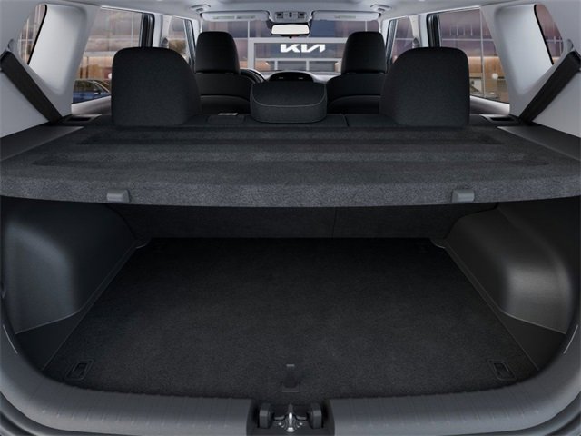 New 2025 Kia Soul EX image 19