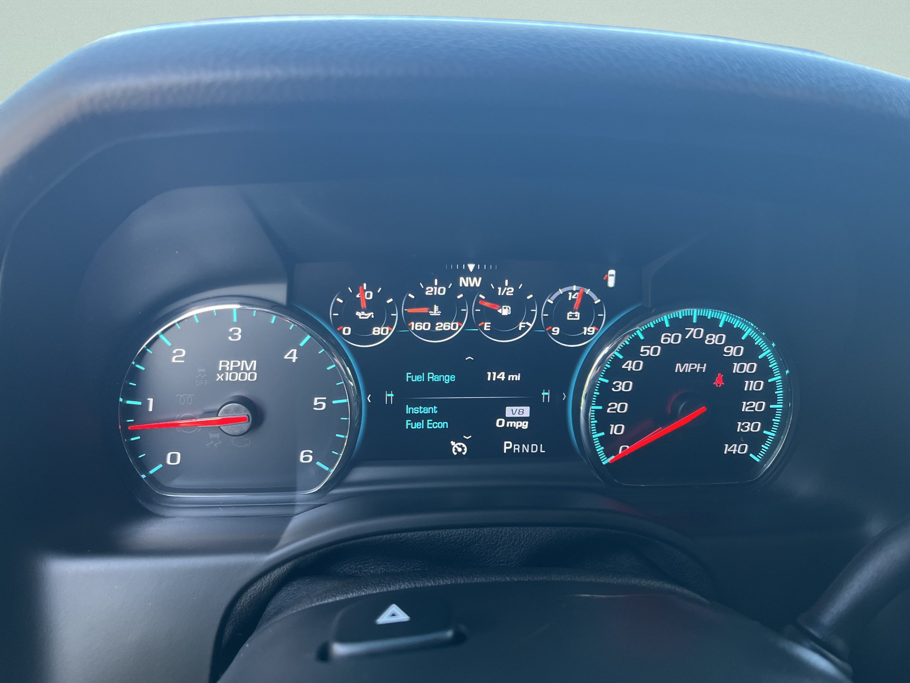 Used 2019 Chevrolet Suburban Premier AWD/4WD image 25