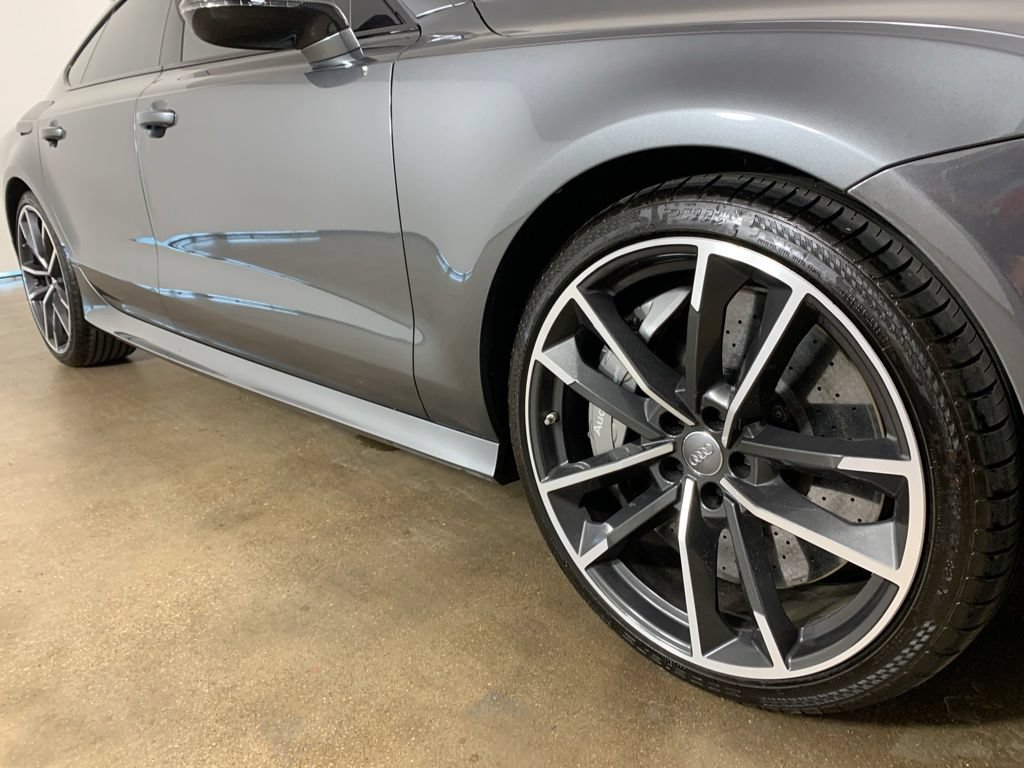 Used 2018 Audi RS 7 Performance AWD/4WD image 6