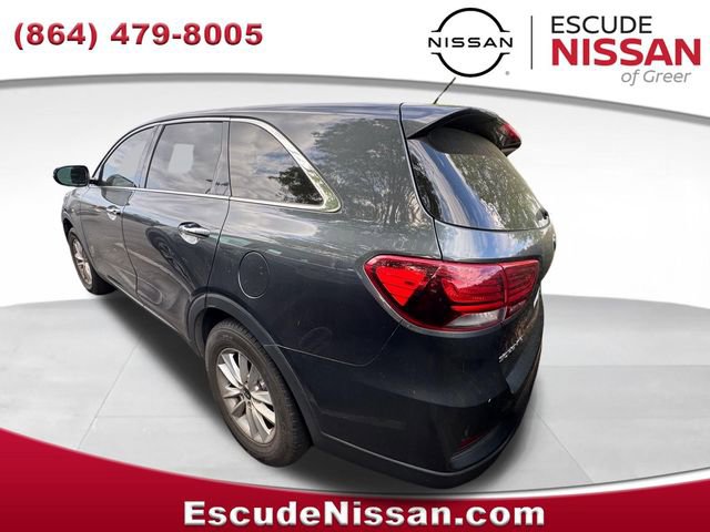 Used 2020 Kia Sorento LX image 6