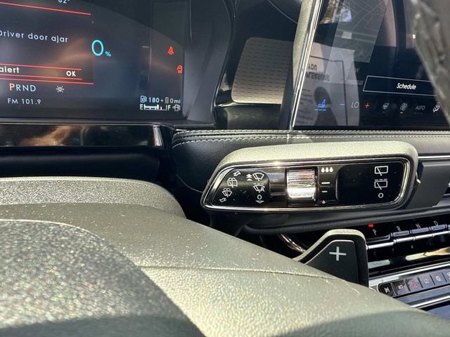 Used 2024 Lincoln Corsair Grand Touring w/ Equipment Group 301A image 34