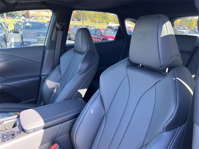 Certified 2024 Lexus RX 350 F Sport image 9