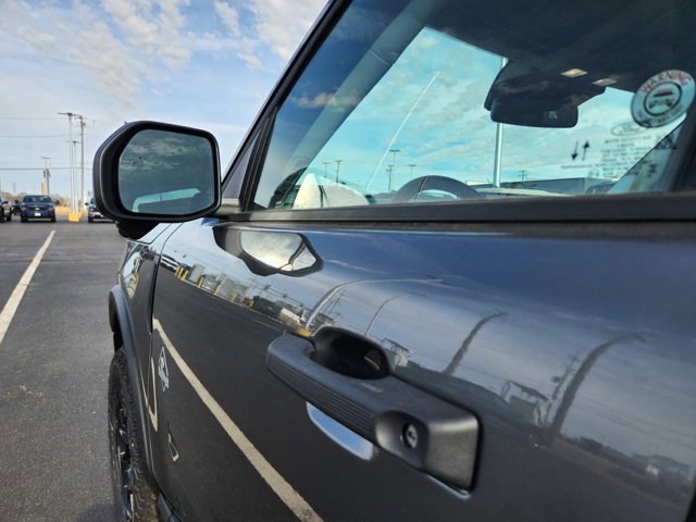 New 2026 Ford Bronco Sport Outer Banks w/ Sasquatch Outer Banks Package AWD/4WD image 27