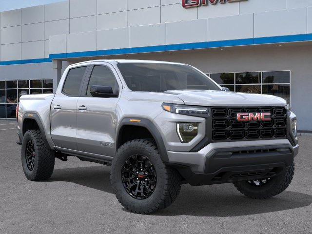 New 2026 GMC Canyon Elevation RWD image 7
