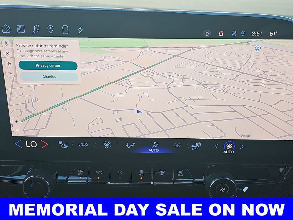 New 2024 Chevrolet Blazer EV LT AWD/4WD image 22