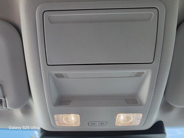 New 2025 Ford Bronco Sport Big Bend image 28