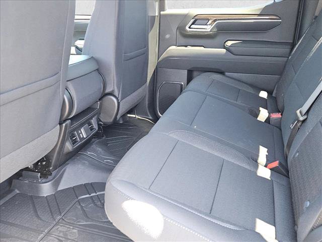 New 2026 Chevrolet Silverado 1500 RST w/ Max Trailering Package AWD/4WD image 17