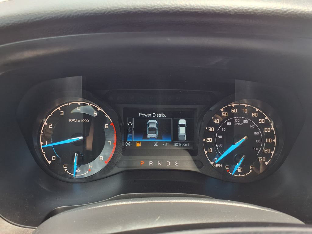 Used 2022 Ford Ranger Lariat RWD image 32