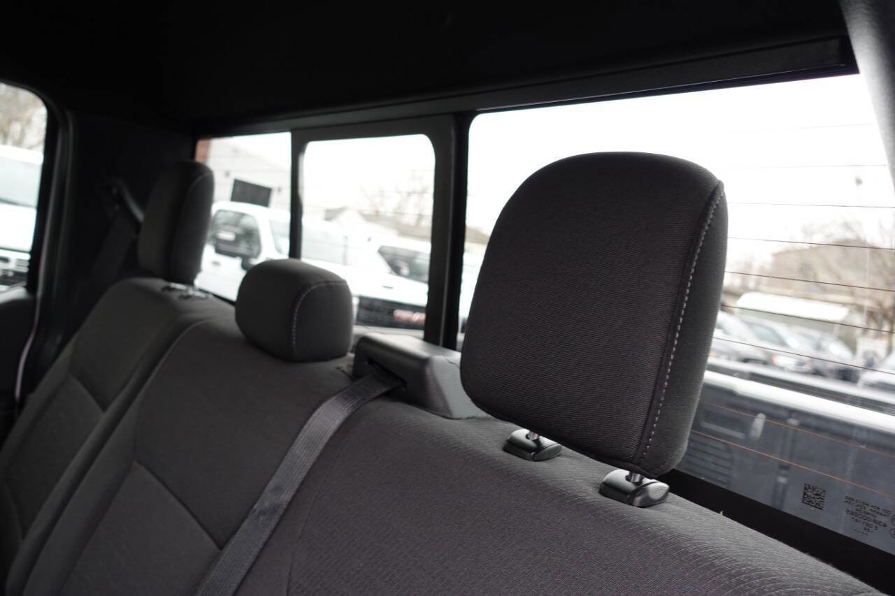 Used 2024 Ford F150 XLT w/ Equipment Group 302A MID AWD/4WD image 25