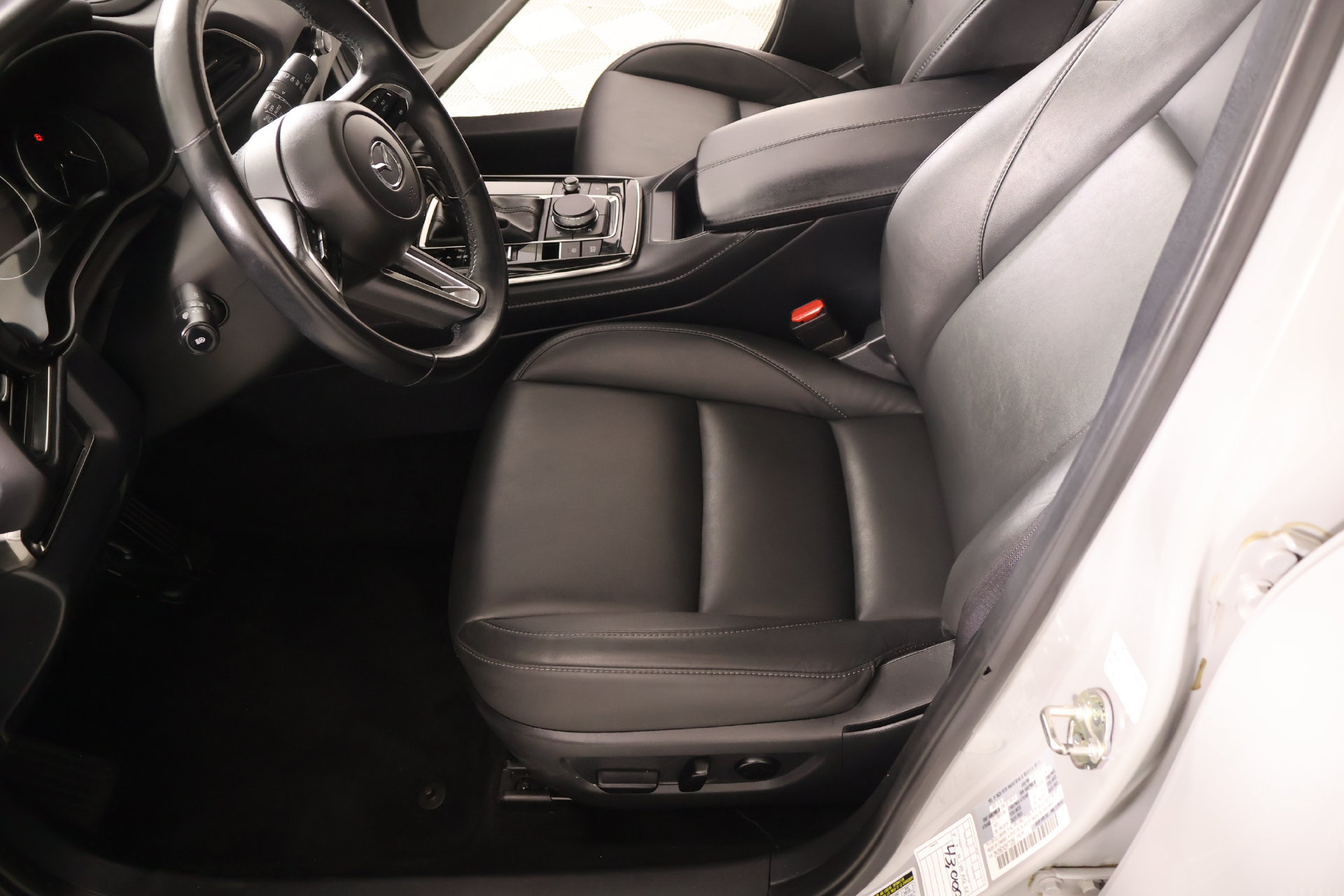 Used 2025 MAZDA CX-30 AWD 2.5 S w/ Preferred Package image 11