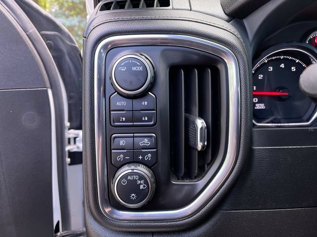 Used 2022 Chevrolet Silverado 1500 RST AWD/4WD image 18