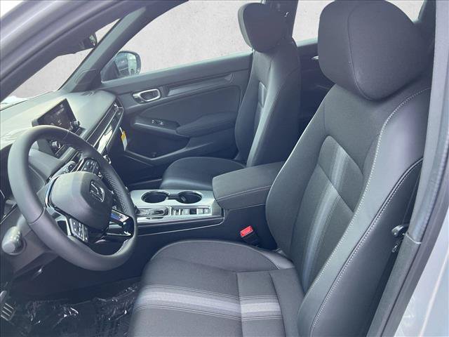 New 2026 Honda Civic Sport image 9