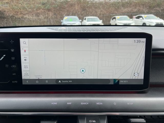 Used 2024 Kia EV9 GT-Line image 29