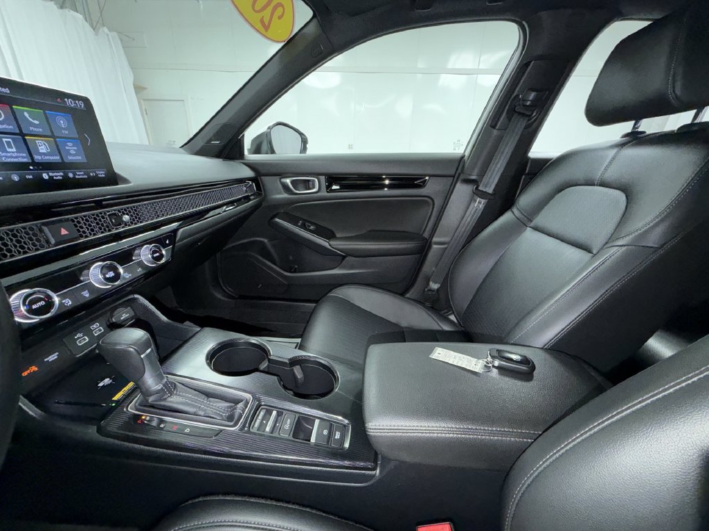 Used 2024 Honda Civic Sport Touring image 23