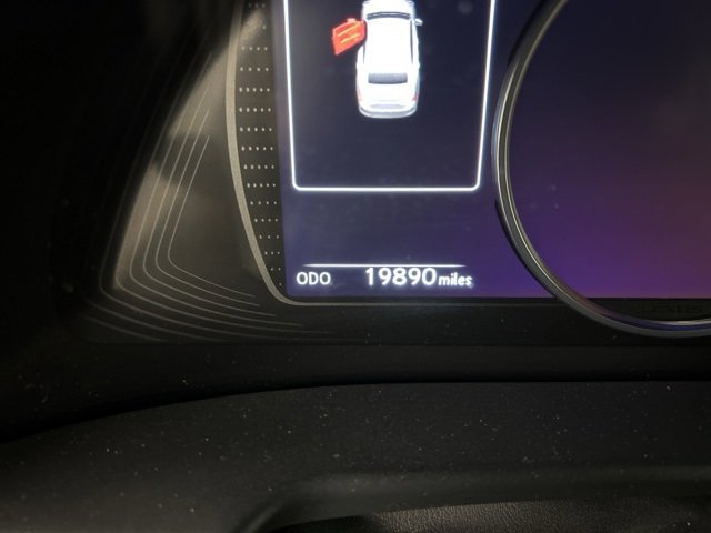 Used 2022 Lexus ES 350 w/ Premium Package image 31