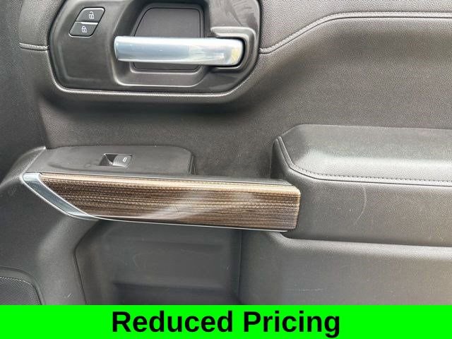 Used 2020 Chevrolet Silverado 1500 LT w/ Convenience Package image 40