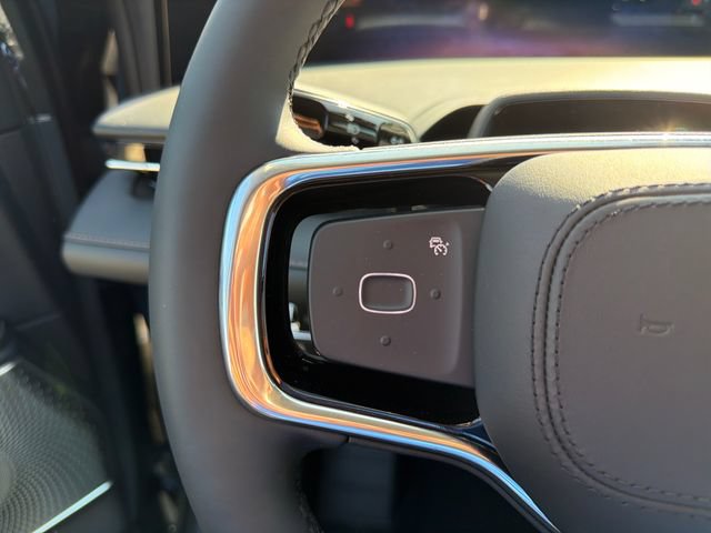 New 2026 Lincoln Nautilus Reserve AWD/4WD image 26