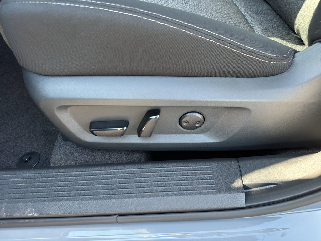 New 2026 Nissan Rogue SV image 15