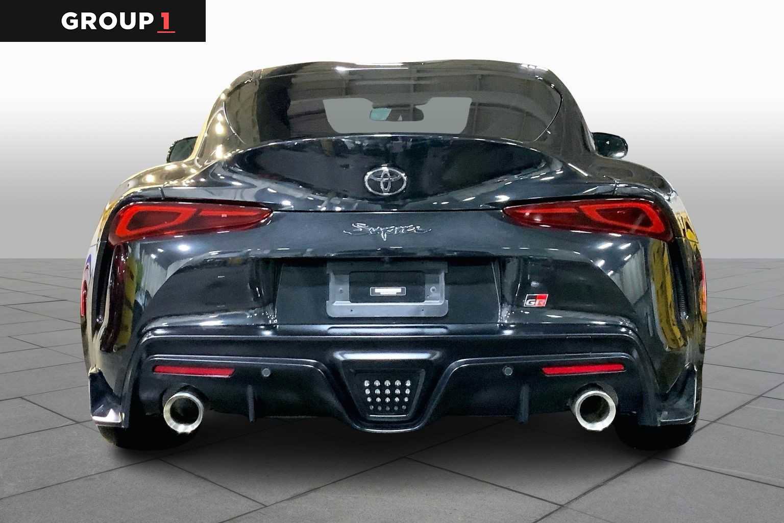 Used 2023 Toyota Supra Premium image 6
