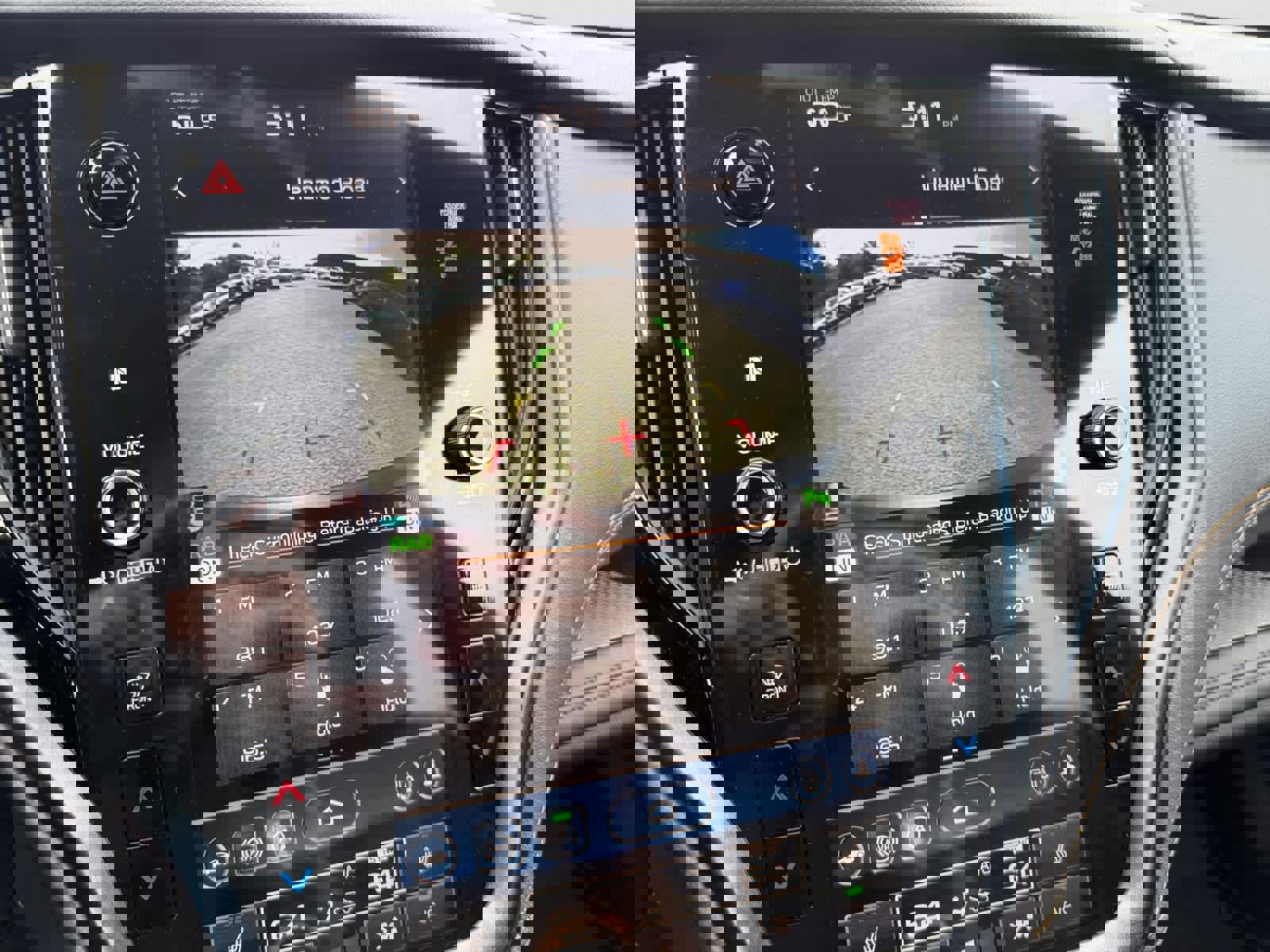 Certified 2024 Subaru Outback Wilderness image 20