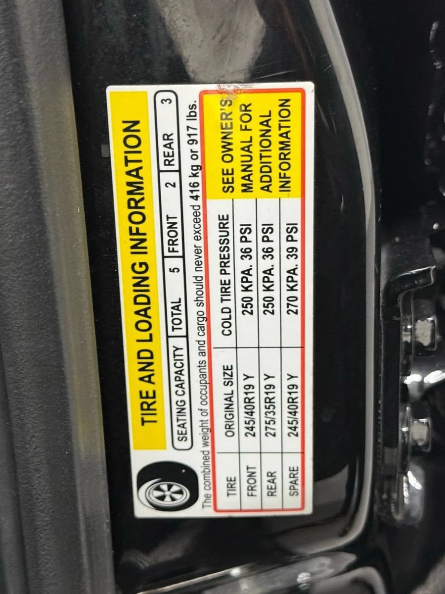 Used 2017 Chevrolet SS RWD image 54