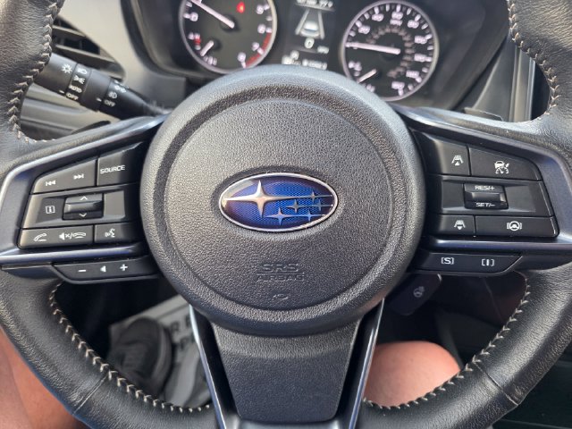 Used 2025 Subaru Forester Limited AWD/4WD image 20