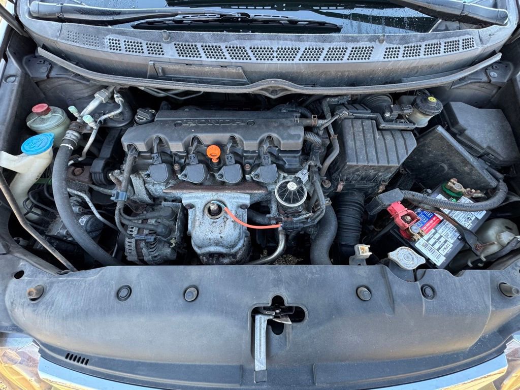 Used 2010 Honda Civic LX image 32