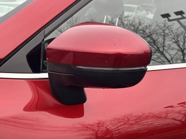 Certified 2023 Nissan Pathfinder SL image 11