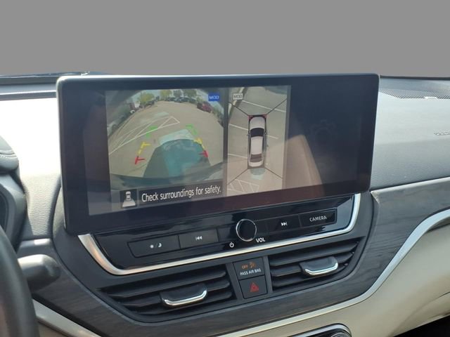 Used 2024 Nissan Altima 2.5 SL image 27