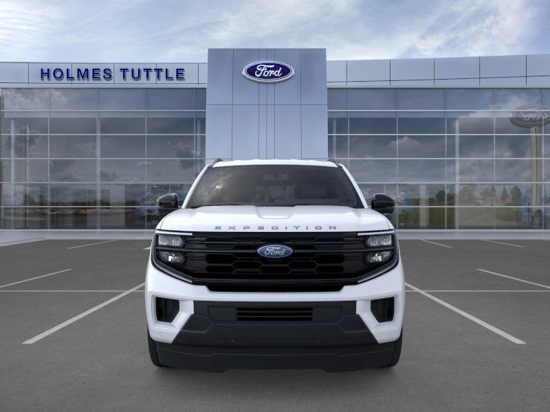 New 2026 Ford Expedition Active image 6