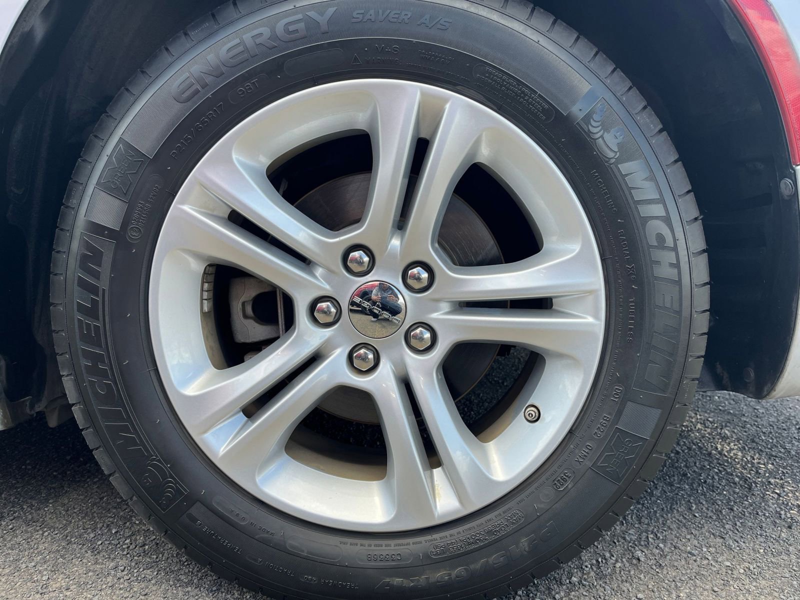 Used 2023 Dodge Charger SXT image 30