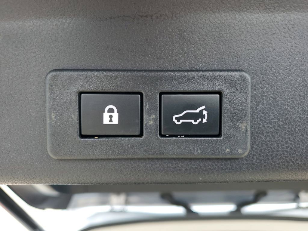 Used 2022 Subaru Ascent Onyx Edition image 35