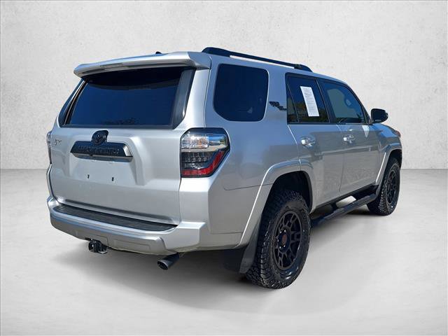 Used 2022 Toyota 4Runner TRD Off-Road Premium image 5