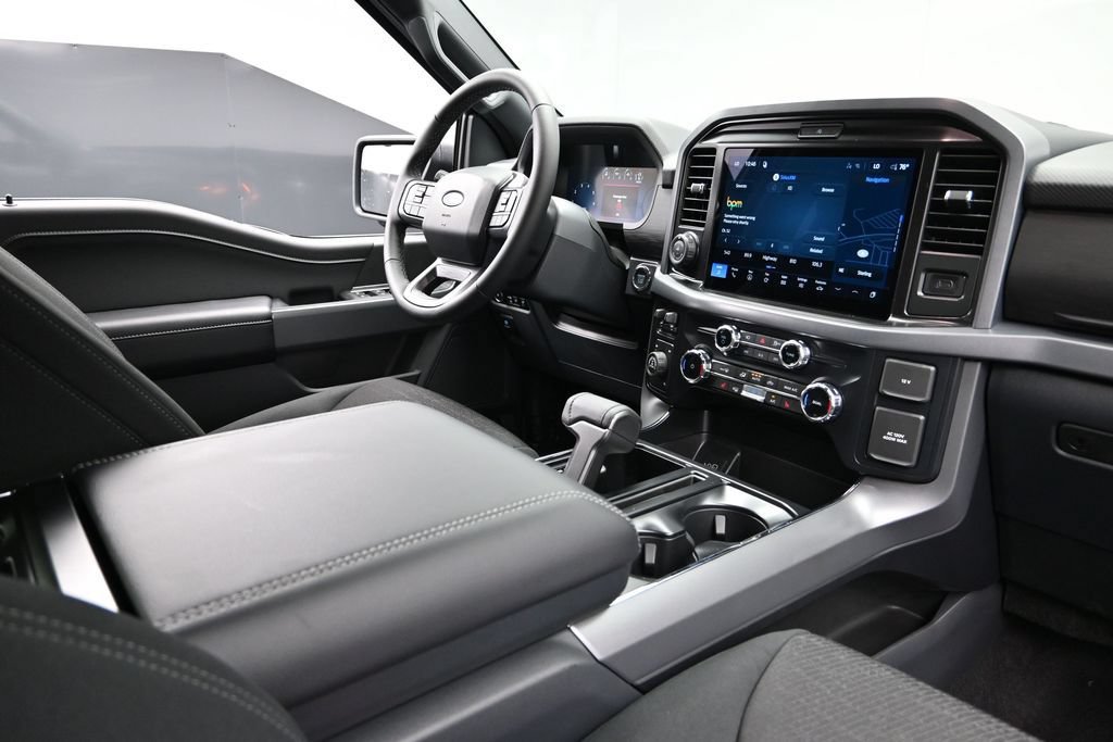 New 2026 Ford F150 XLT AWD/4WD image 12