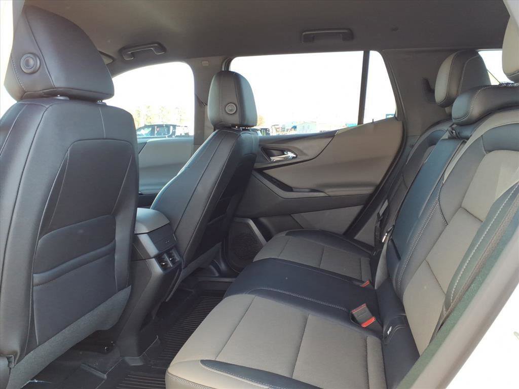 New 2026 Chevrolet Equinox LT w/ Convenience Package II image 20