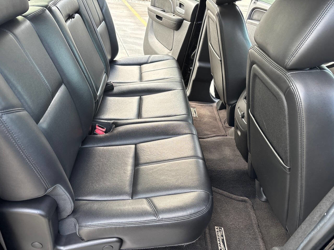 Used 2013 GMC Sierra 1500 SLT w/ All-Terrain Package image 16