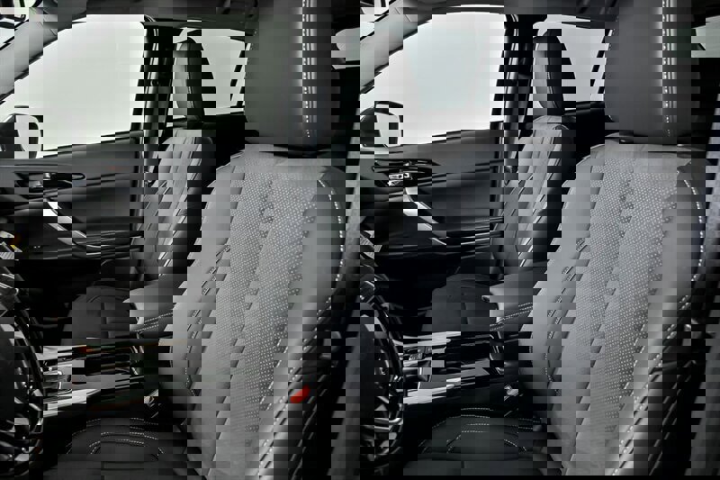 New 2025 Mitsubishi Eclipse Cross SE image 13